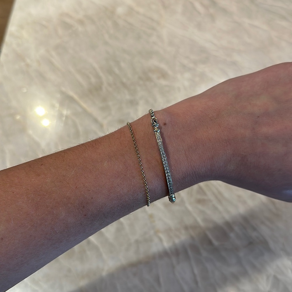Kendra Scott Adjustable Bracelet